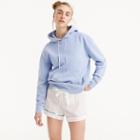 J.Crew Tipped pajama shorts