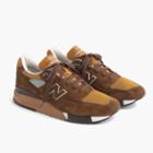 J.Crew New Balance for J.Crew 998 National Parks sneakers