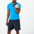 J.Crew New Balance for J.Crew 9 2-in-1 workout short