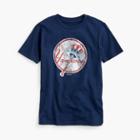 J.Crew Kids' New York Yankees T-shirt