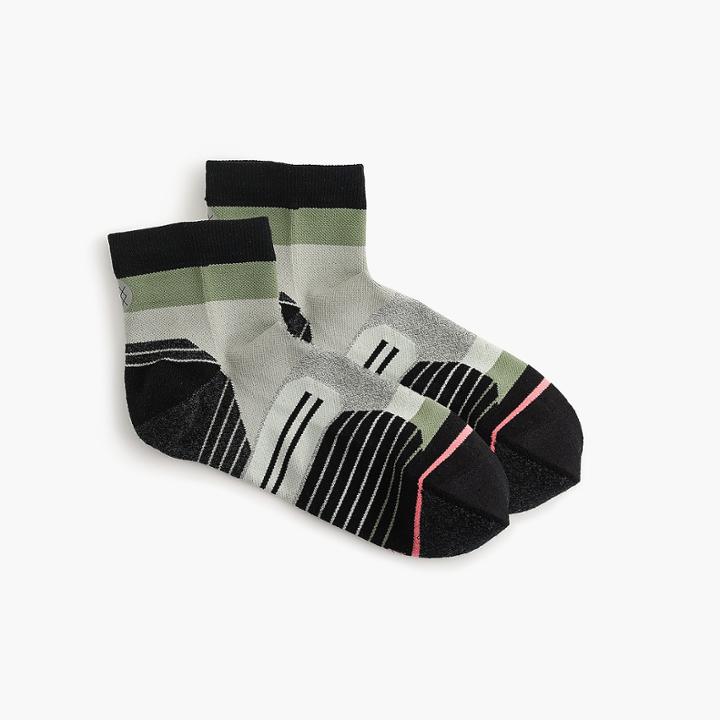 J.Crew Stance ankle socks