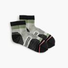 J.Crew Stance ankle socks