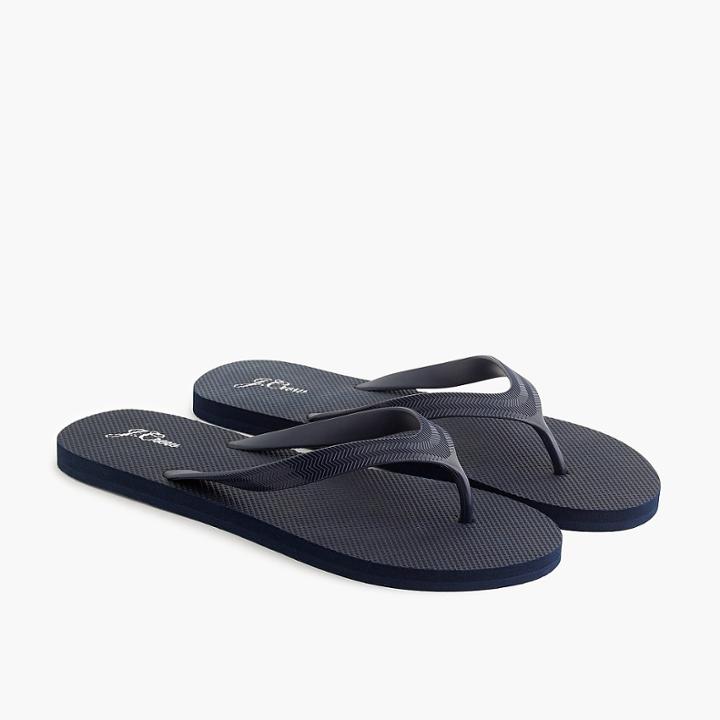 J.Crew J.Crew flip-flops