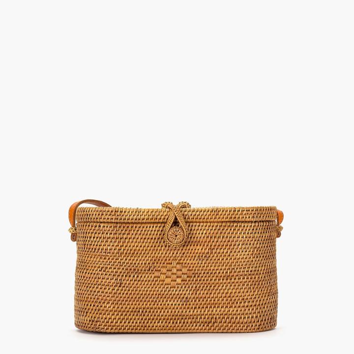 J.Crew Bembien Harper bag
