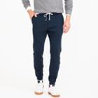 J.Crew Reigning Champ slim sweatpant