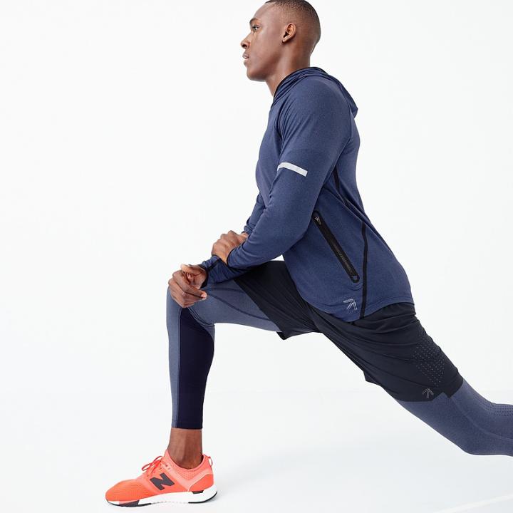 J.Crew New Balance for J.Crew 7 short