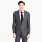 J.Crew Ludlow Slim-fit suit jacket in Italian cashmere