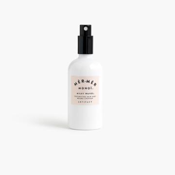 J.Crew Artifact Skin Co. M&#232;r-M&#232;r Monoi Milky Waves hair mist