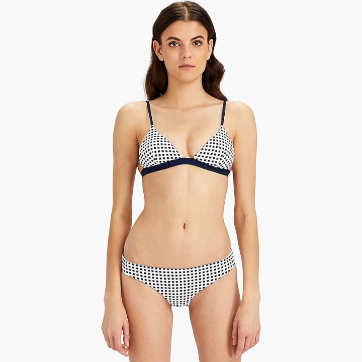 J.Crew Onia Lily bikini bottom