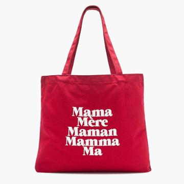 J.Crew prinkshop for J.Crew Mama tote