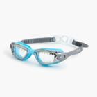 J.Crew Kids' Bling20 swim goggles in jawsome
