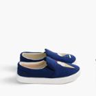 J.Crew Girls' slide sneakers in ice cream cones