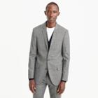 J.Crew Ludlow Slim-fit suit jacket in stretch Italian wool