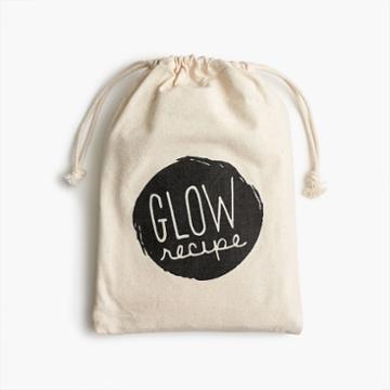 J.Crew Glow Recipe 10 Mask Set