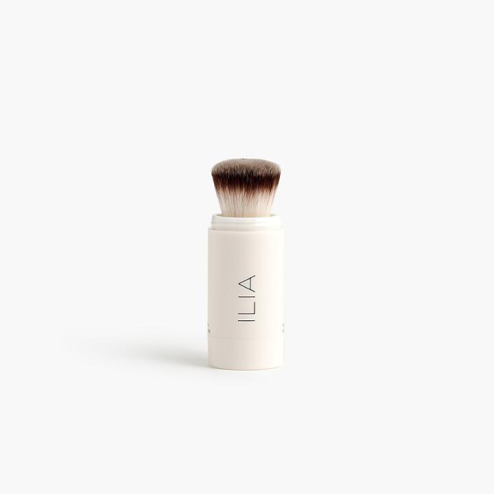 J.Crew ILIA Radiant Translucent Powder SPF20