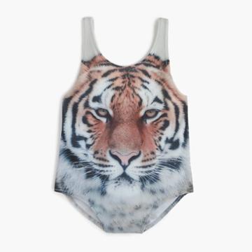 J.Crew Girls' Popupshop swimsuit