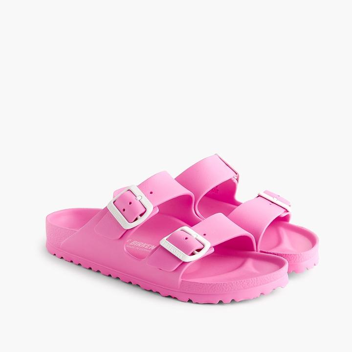 J.Crew Women's Birkenstock Arizona EVA sandals