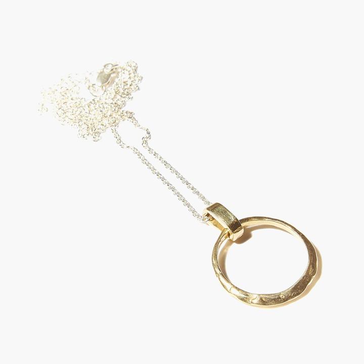 J.Crew Odette New York Ridge necklace