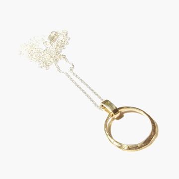 J.Crew Odette New York Ridge necklace