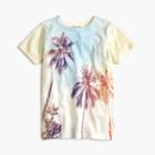 J.Crew Girls' Sunset Boulevard T-shirt