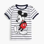 J.Crew Kids' Disney for crewcuts Mickey Mouse T-shirt