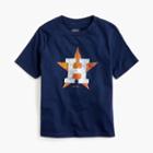 J.Crew Kids' Houston Astros T-shirt