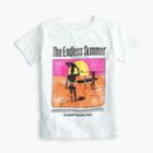 J.Crew Boys' endless summer T-shirt