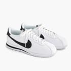 J.Crew Nike Cortez sneakers in leather