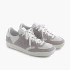 J.Crew New Balance CRT300 sneakers in white