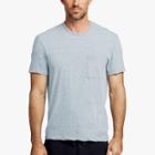 James Perse Recycled Jersey Pocket Tee