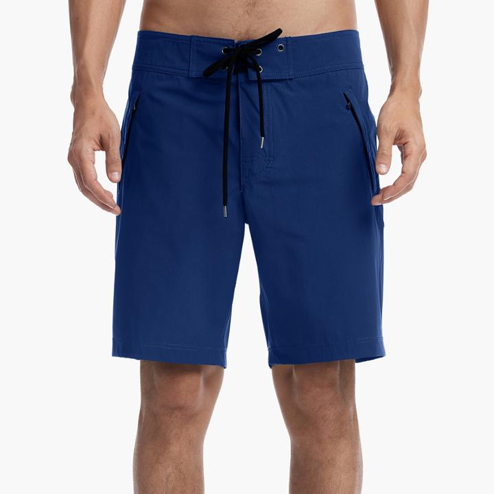 James Perse Scuba Zip Boardshort