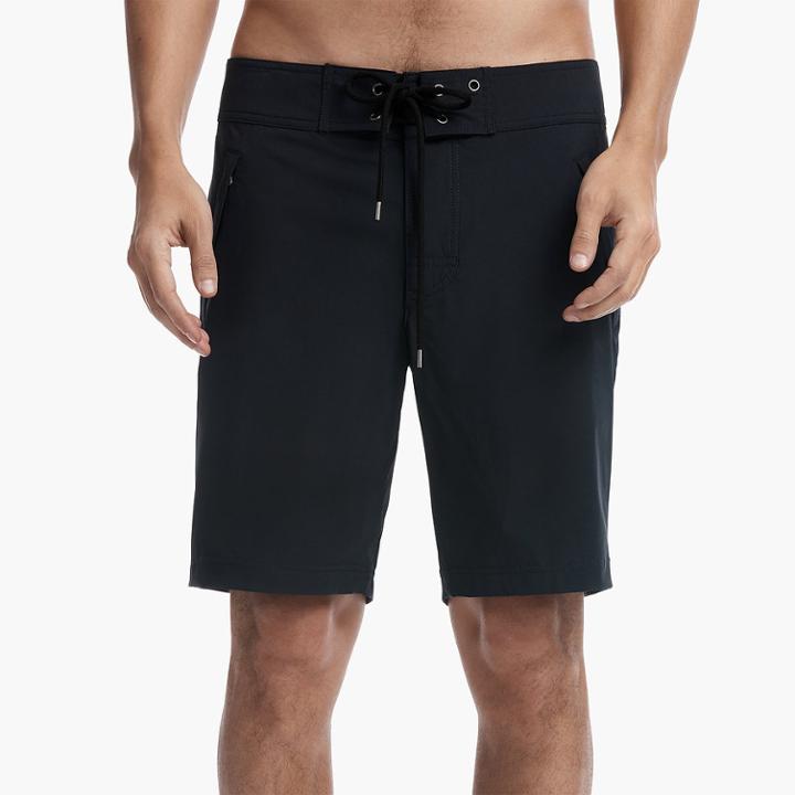 James Perse Zip Pocket Boardshort