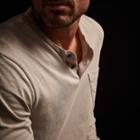 James Perse Clean Finish Jersey Henley