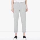 James Perse Relaxed Workwear Pant