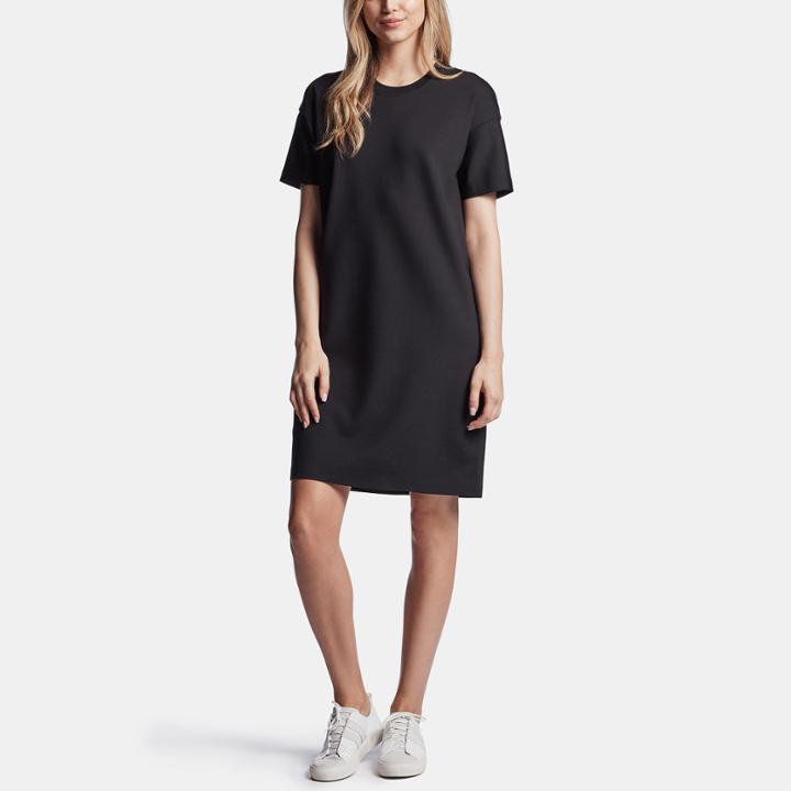 James Perse Ponte Tee Dress