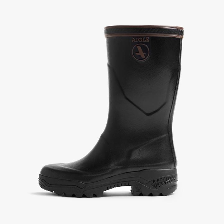 James Perse Aigle Parcour 2 Boots - Womens