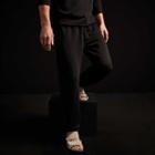 James Perse Classic French Terry Sweatpant