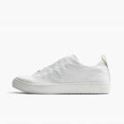 James Perse Solstice Concealed Matte Nylon Sneaker - Mens