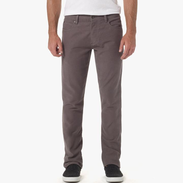 James Perse Moleskin 5 Pocket Pant