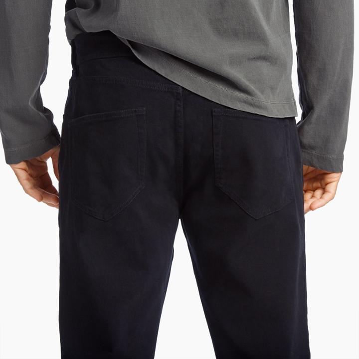 James Perse Clean Five Pocket Pant