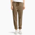James Perse Compact Jersey Surplus Pant
