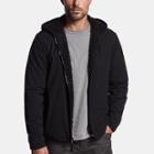 James Perse Y/osemite Sherpa Lined Performance Jacket