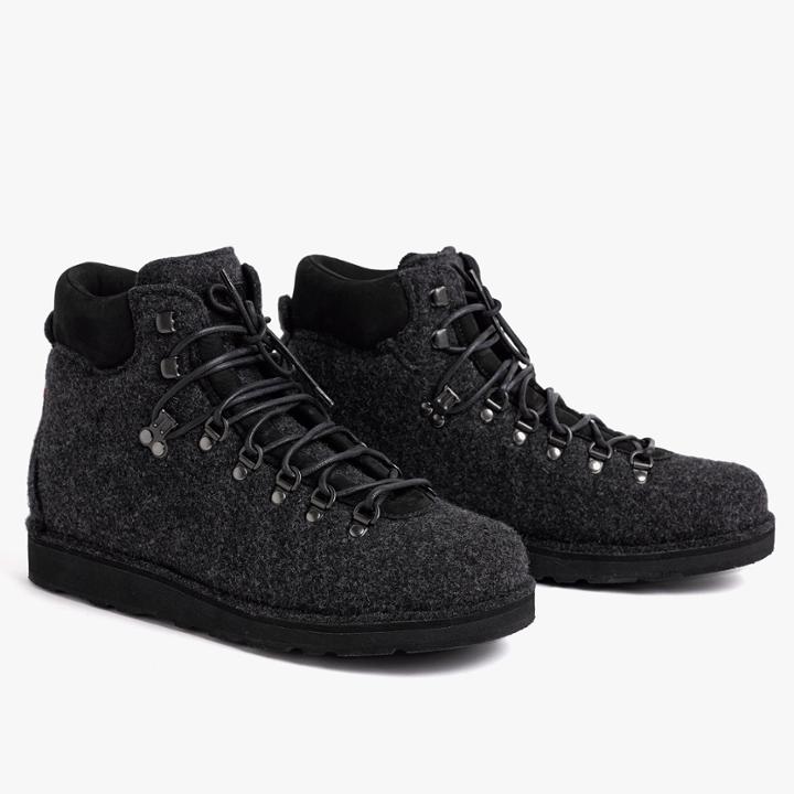 James Perse Diemme Roccia Boot - Womens
