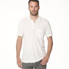 James Perse Revival Jersey Polo