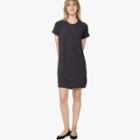 James Perse Cashmere Cardigan Stitch Dress