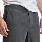 James Perse Stretch Wool Sweatpant