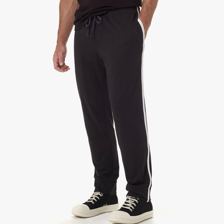 James Perse Nanergy Jersey Vintage Track Pant