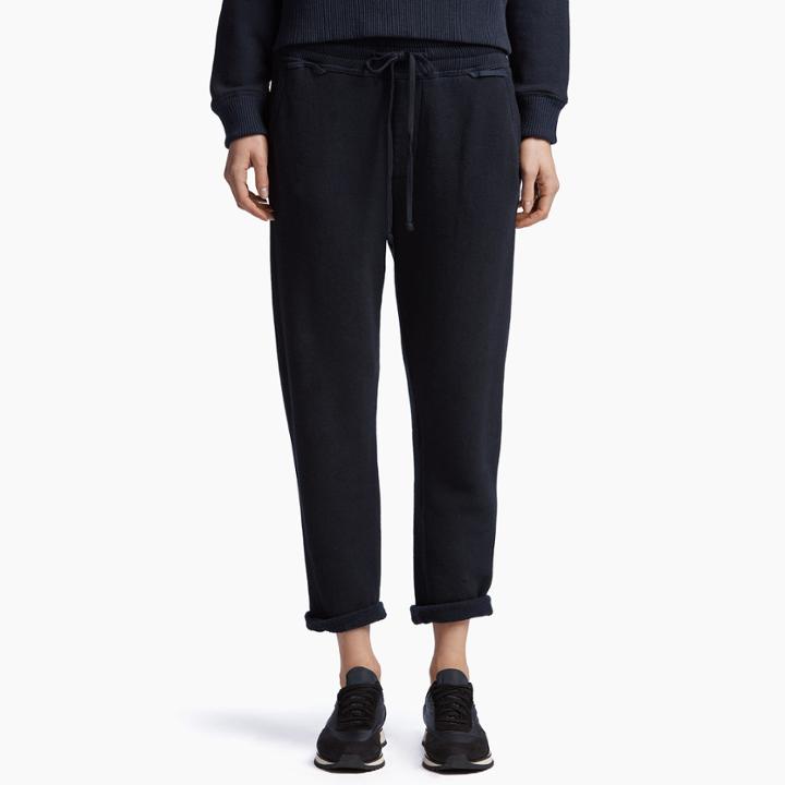James Perse Plush Terry Sweatpant