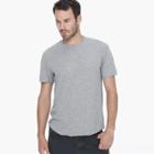 James Perse Clear Jersey Crew
