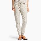 James Perse Knit Twill Surplus Pant